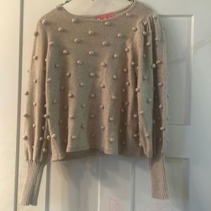 Lilly Pulitzer sweater